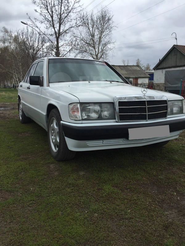  Mercedes-Benz 190 1992 , 180000 , 