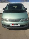    Toyota Estima Emina 1996 , 420000 , 