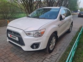 SUV   Mitsubishi ASX 2012 , 1150000 , 