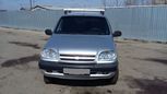 SUV   Chevrolet Niva 2007 , 195000 , 