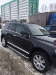 SUV   Volkswagen Touareg 2006 , 590000 , 