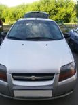  Chevrolet Aveo 2005 , 170000 , 