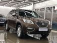 SUV   Lifan X60 2016 , 579999 , 