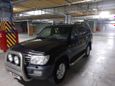 SUV   Toyota Land Cruiser 2005 , 1450000 , 