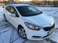  Kia Cerato 2014 , 658000 , 