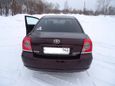  Toyota Avensis 2007 , 610000 , 