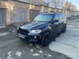 SUV   BMW X5 2008 , 913000 , 