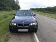 SUV   BMW X3 2003 , 550000 , 