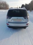 SUV   Mitsubishi Outlander 2008 , 700000 , 