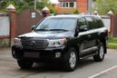 SUV   Toyota Land Cruiser 2013 , 2400000 , 