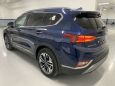 SUV   Hyundai Santa Fe 2019 , 2984000 , 