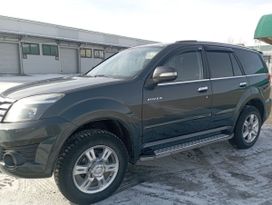 SUV   Great Wall Hover H3 2013 , 987000 , 