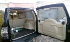 SUV   Mitsubishi Pajero 2008 , 1000000 , 