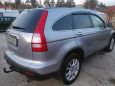 SUV   Honda CR-V 2008 , 800000 , 