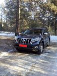 SUV   Toyota Land Cruiser Prado 2014 , 2250000 , 