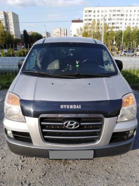    Hyundai Starex 2005 , 330000 , 