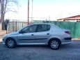  Peugeot 206 2008 , 185000 , 