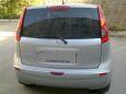  Nissan Note 2008 , 460000 , 