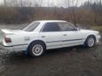  Toyota Chaser 1991 , 130000 , 