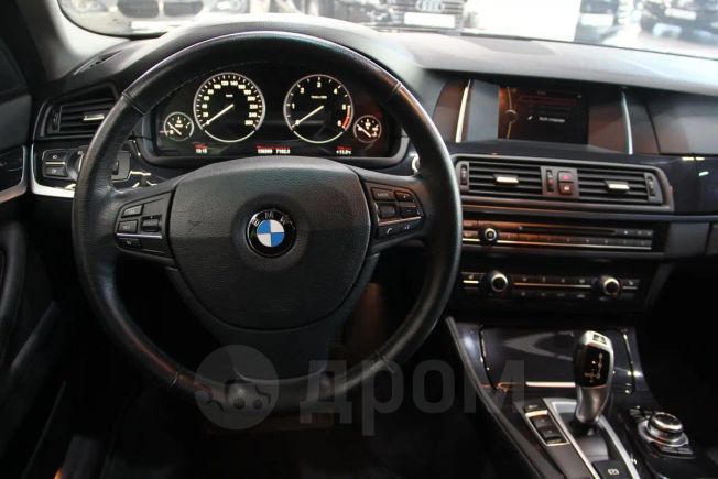  BMW 5-Series 2014 , 1290000 , 