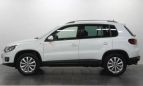 SUV   Volkswagen Tiguan 2016 , 950000 , 