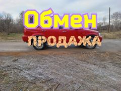 SUV или внедорожник Honda CR-V 1999 года, 628000 рублей, Рубцовск