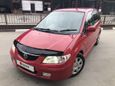    Mazda Premacy 2001 , 315000 , 