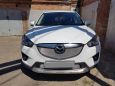 SUV   Mazda CX-5 2014 , 1099000 , 