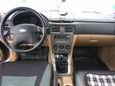 SUV   Subaru Forester 2003 , 380000 , 