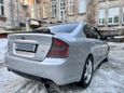  Subaru Legacy B4 2003 , 600000 , 