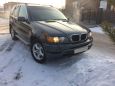 SUV   BMW X5 2000 , 400000 , 