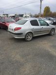  Peugeot 206 2007 , 109000 , 