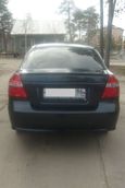  Chevrolet Aveo 2007 , 200000 , 