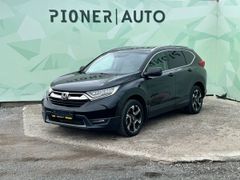 SUV или внедорожник Honda CR-V 2018 года, 2515000 рублей, Оренбург