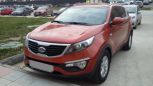 SUV   Kia Sportage 2012 , 720000 , 