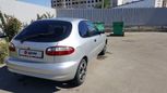  Daewoo Lanos 2002 , 225000 , 