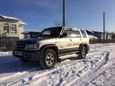 SUV   Isuzu Bighorn 1998 , 355000 , 