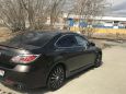  Mazda Mazda6 2012 , 740000 , 