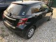  Toyota Vitz 2016 , 615000 , 