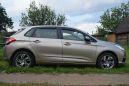  Citroen C4 2012 , 480000 , 