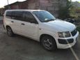  Toyota Succeed 2002 , 230000 , 