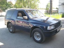 SUV   Opel Frontera 1994 , 247000 , 