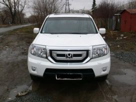 SUV   Honda Pilot 2011 , 1500000 , 