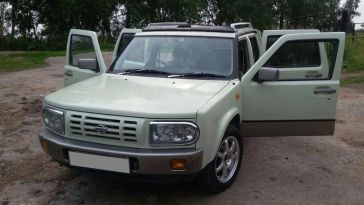 Nissan Rasheen 1995 , 150000 , 