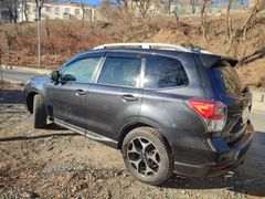 SUV или внедорожник Subaru Forester 2017 года, 1900000 рублей, Владивосток