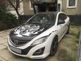  Mazda Mazda6 2011 , 650000 , 