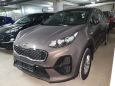 SUV   Kia Sportage 2018 , 1374900 , 