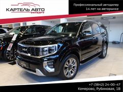 SUV или внедорожник Kia Mohave 2019 года, 4550000 рублей, Кемерово