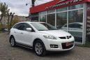 SUV   Mazda CX-7 2008 , 580000 , 