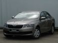  Skoda Octavia 2017 , 957000 , 